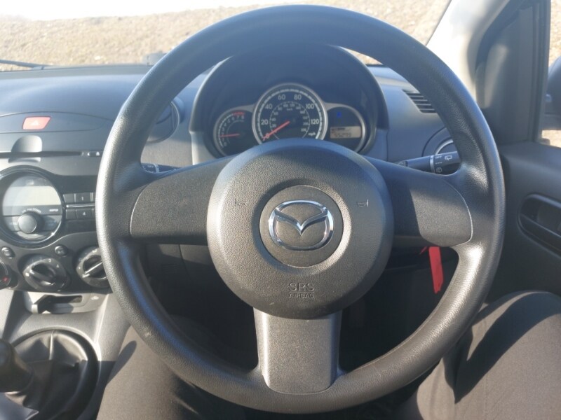 Used Mazda Mazda2 2011 for sale - 78093620: Photo 11