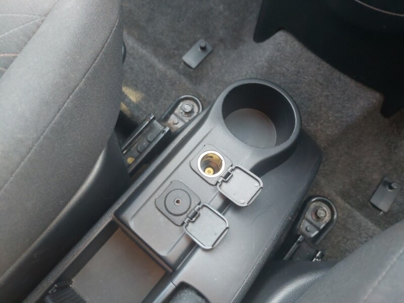 Used Mazda Mazda2 2011 for sale - 78093620: Photo 12