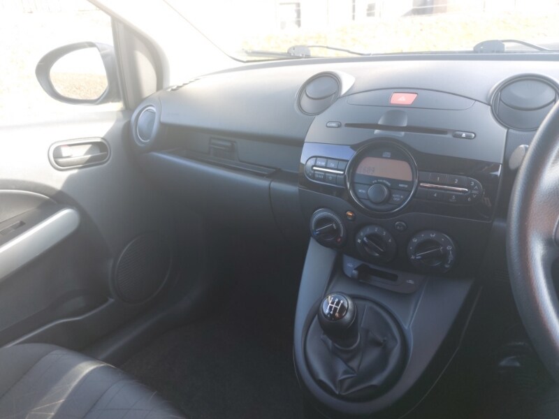 Used Mazda Mazda2 2011 for sale - 78093620: Photo 18