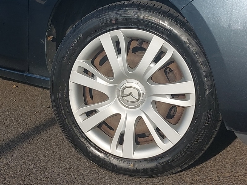 Used Mazda Mazda2 2011 for sale - 78093620: Photo 9