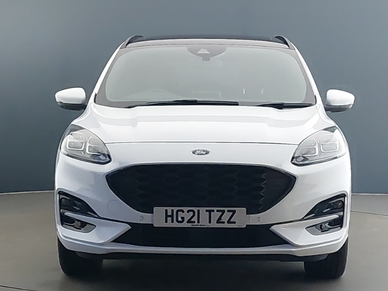 Used Ford Kuga 2021 for sale - 77637159: Photo 19