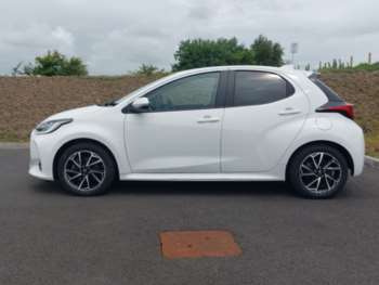 Used Toyota Yaris 2022 for sale - 74907694: Photo