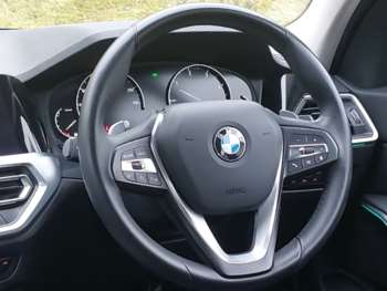 Used BMW 3 Series 2019 for sale - 74782203: Photo