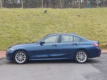 Used BMW 3 Series 2019 for sale - 74782203: Photo