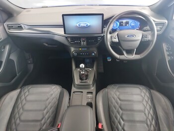 Used Ford Focus 2023 for sale - 78274793: Photo