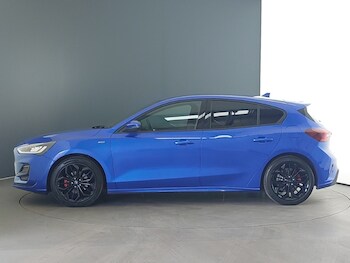 Used Ford Focus 2023 for sale - 78274793: Photo