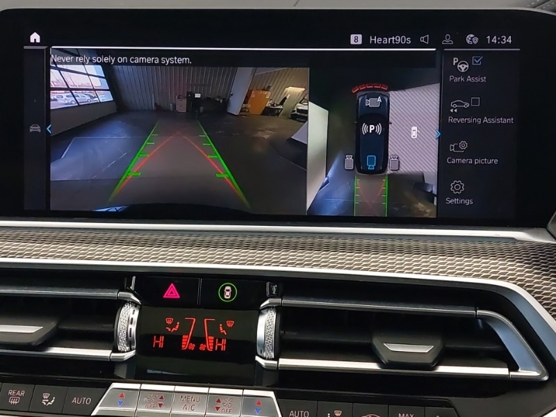 Used BMW X5 2020 for sale - 77256922: Photo 10