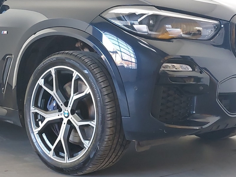 Used BMW X5 2020 for sale - 77256922: Photo 9