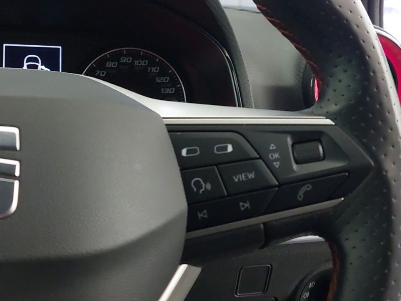 Used SEAT Ibiza 2023 for sale - 77284516: Photo 13