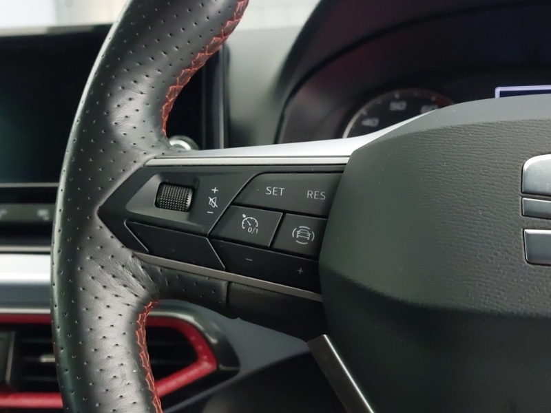 Used SEAT Ibiza 2023 for sale - 77284516: Photo 14