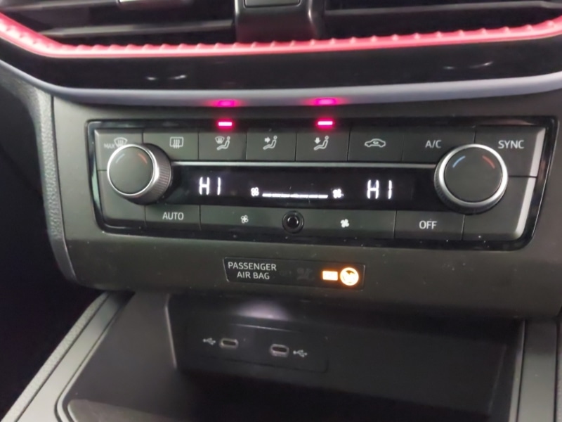 Used SEAT Ibiza 2023 for sale - 77284516: Photo 15