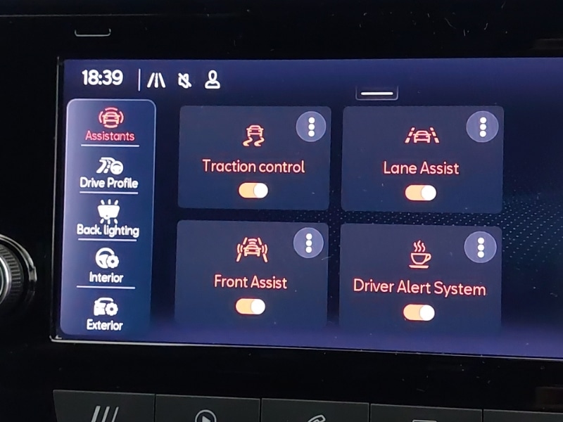 Used SEAT Ibiza 2023 for sale - 77284516: Photo 17