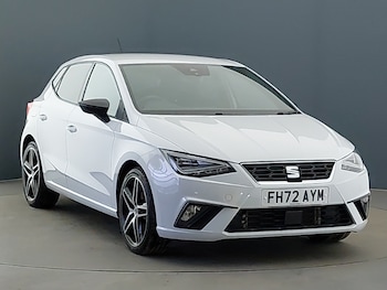 Used SEAT Ibiza 2023 for sale - 77284516: Photo