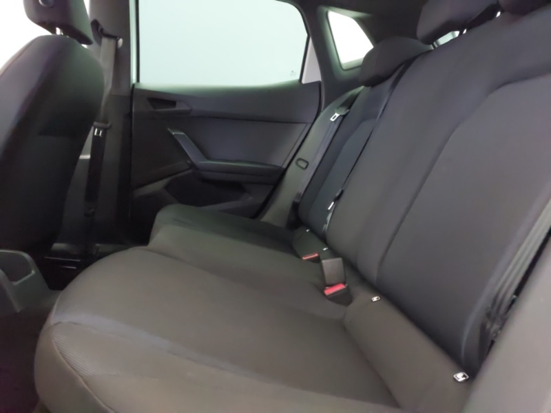 Used SEAT Ibiza 2023 for sale - 77284516: Photo 6