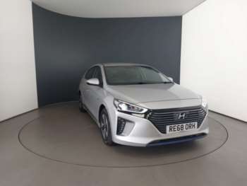 2018 - 1.6 GDi Hybrid Premium SE 5dr DCT
