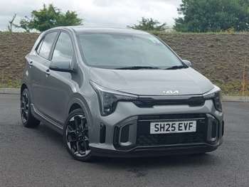 2025 - 1.2 GT-line S 5dr