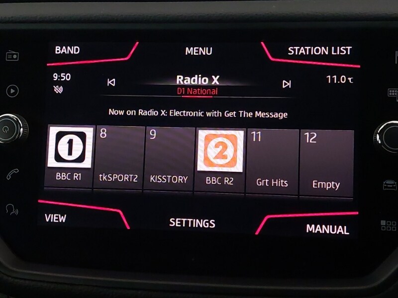 Used SEAT Ibiza 2020 for sale - 77300009: Photo 10