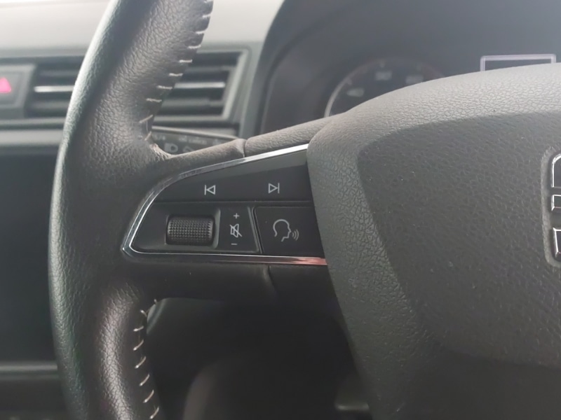 Used SEAT Ibiza 2020 for sale - 77300009: Photo 14