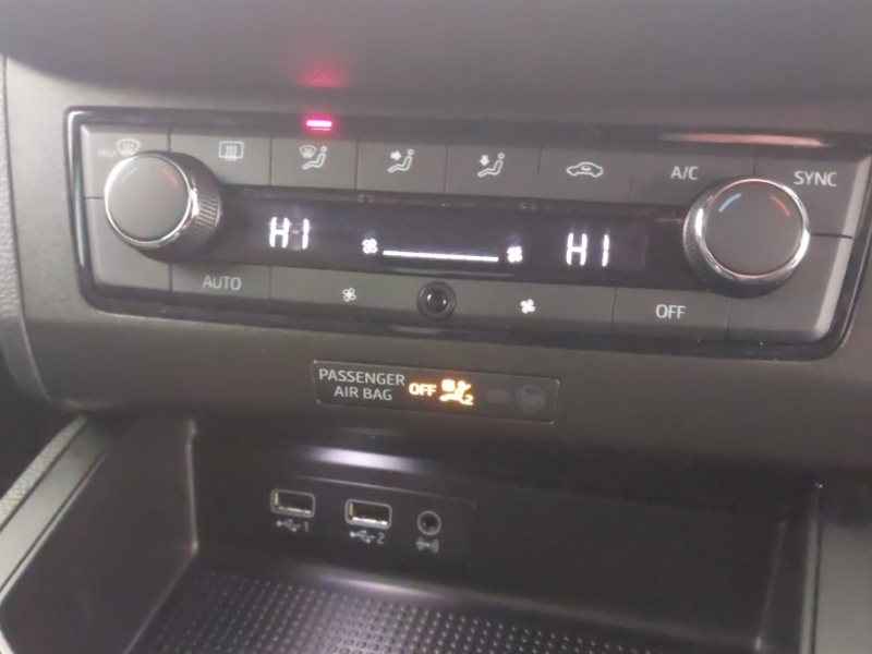 Used SEAT Ibiza 2020 for sale - 77300009: Photo 15