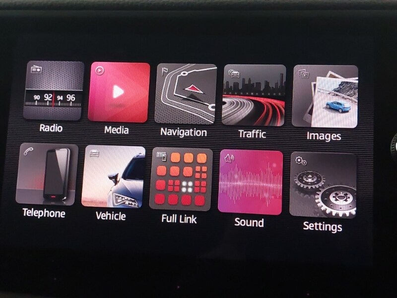 Used SEAT Ibiza 2020 for sale - 77300009: Photo 16