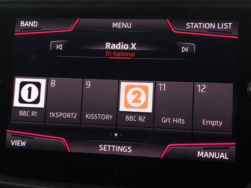 Used SEAT Ibiza 2020 for sale - 77300009: Photo 17