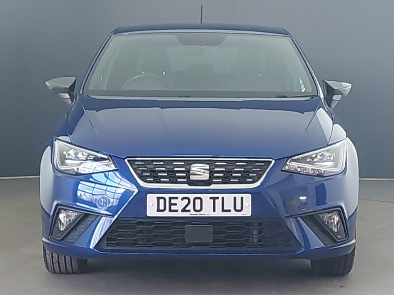 Used SEAT Ibiza 2020 for sale - 77300009: Photo 19