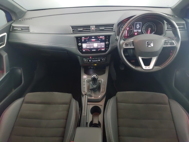 Used SEAT Ibiza 2020 for sale - 77300009: Photo 2