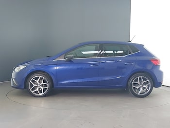 Used SEAT Ibiza 2020 for sale - 77300009: Photo