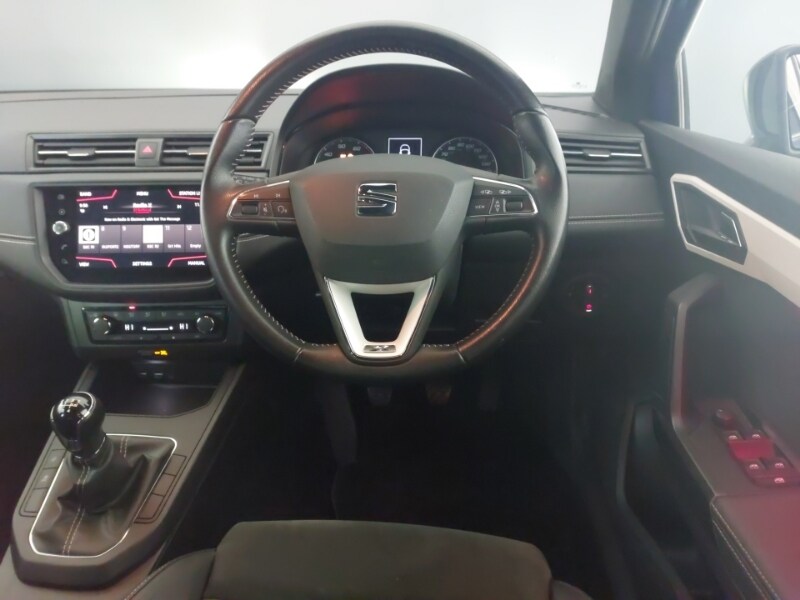 Used SEAT Ibiza 2020 for sale - 77300009: Photo 7