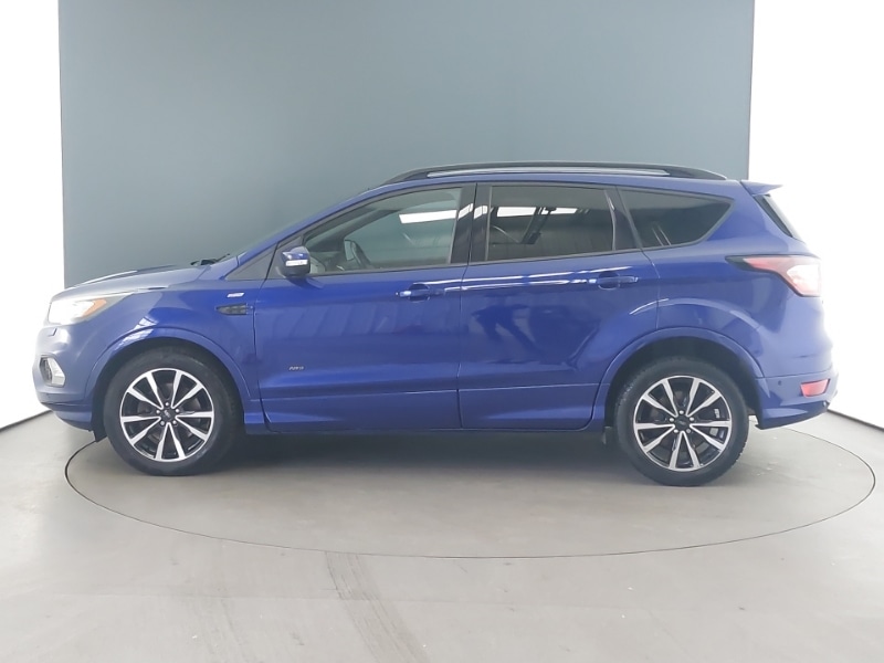 Used Ford Kuga 2017 for sale - 76760911: Photo 4