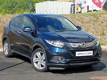 Used Honda HR-V 2018 for sale - 78660912: Photo