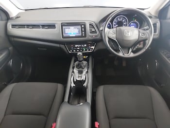 Used Honda HR-V 2018 for sale - 78660912: Photo