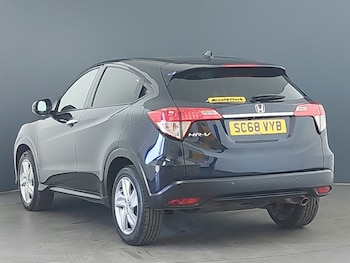Used Honda HR-V 2018 for sale - 78660912: Photo
