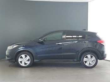 Used Honda HR-V 2018 for sale - 78660912: Photo