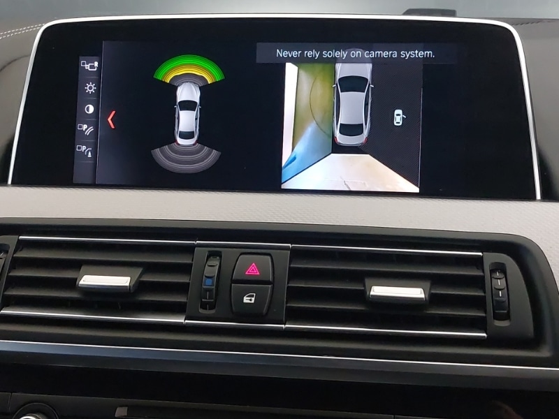 Used BMW 6 Series 2018 for sale - 76846952: Photo 10