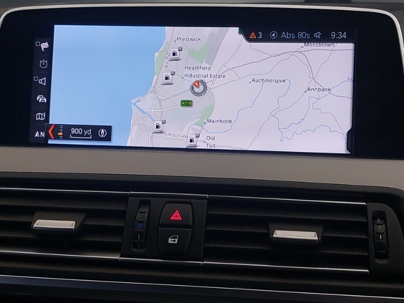 Used BMW 6 Series 2018 for sale - 76846952: Photo 11