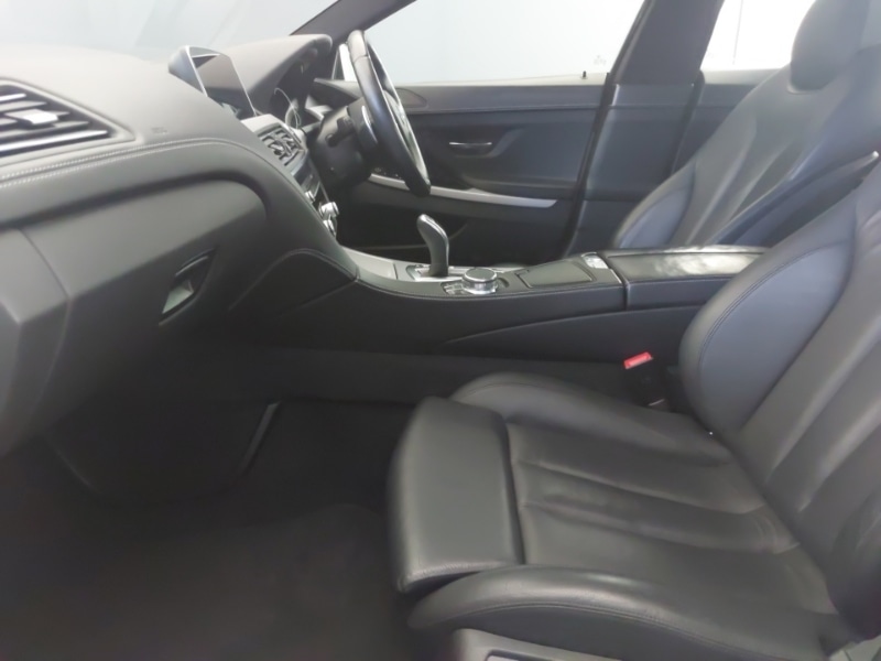 Used BMW 6 Series 2018 for sale - 76846952: Photo 5