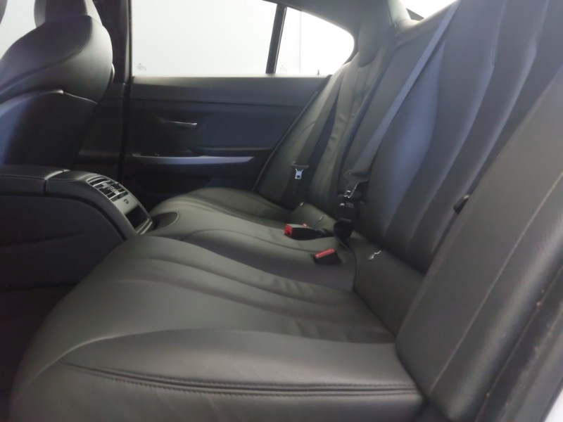 Used BMW 6 Series 2018 for sale - 76846952: Photo 6