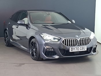 Used BMW 2 Series 2020 for sale - 79549839: Photo