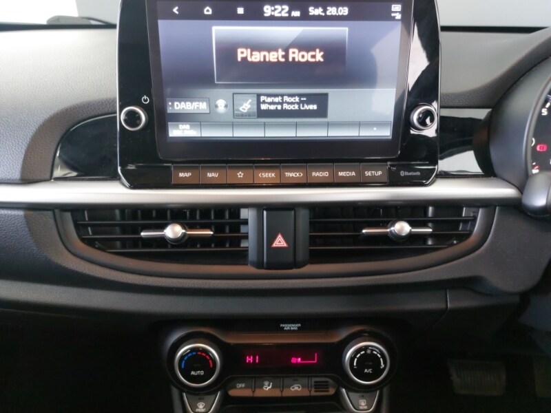 Used Kia Picanto 2021 for sale - 78164374: Photo 10