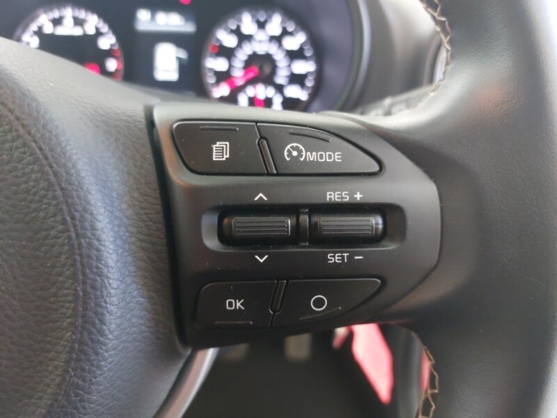 Used Kia Picanto 2021 for sale - 78164374: Photo 13