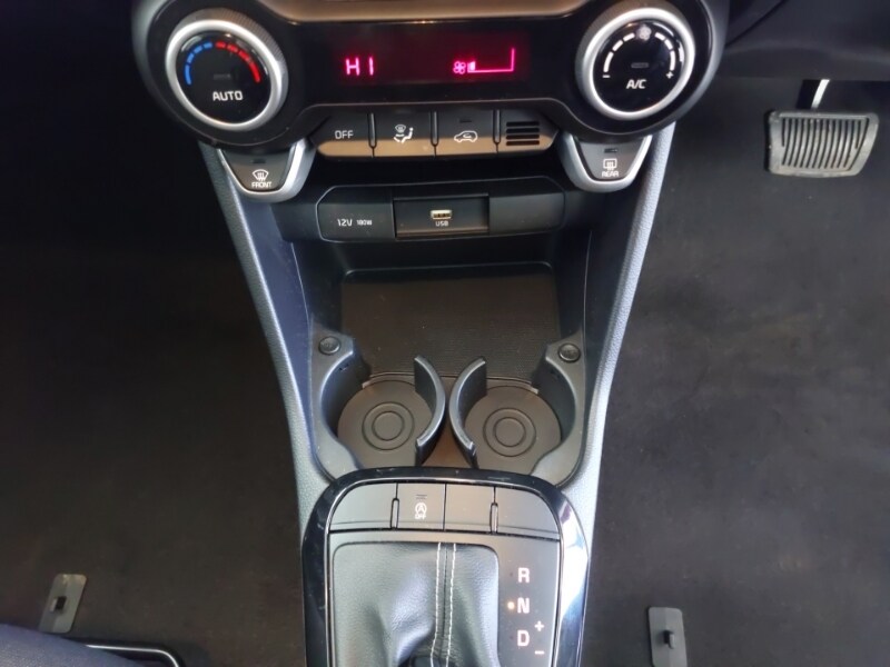 Used Kia Picanto 2021 for sale - 78164374: Photo 15