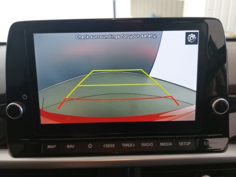 Used Kia Picanto 2021 for sale - 78164374: Photo 16