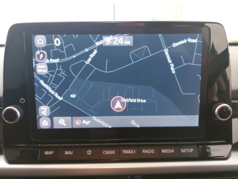 Used Kia Picanto 2021 for sale - 78164374: Photo 17