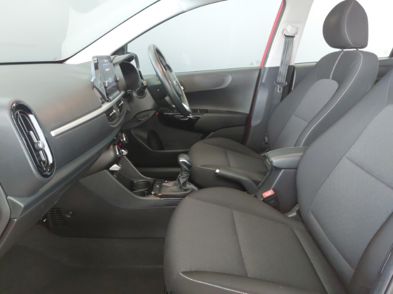 Used Kia Picanto 2021 for sale - 78164374: Photo 5