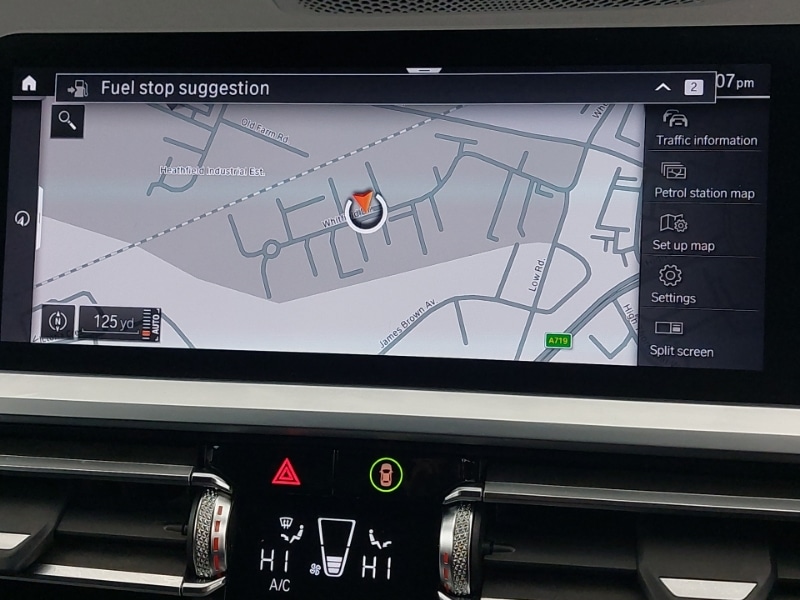 Used BMW 3 Series 2019 for sale - 76911692: Photo 10