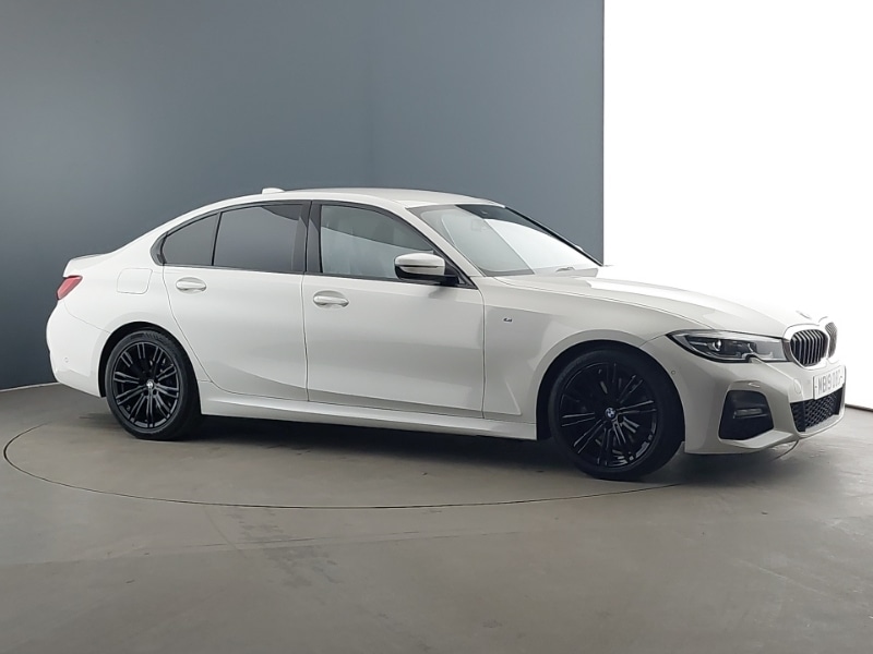Used BMW 3 Series 2019 for sale - 76911692: Photo 12