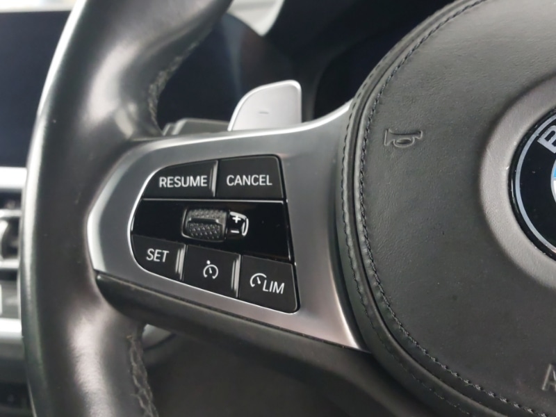 Used BMW 3 Series 2019 for sale - 76911692: Photo 14