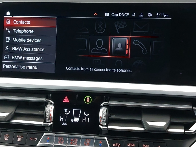 Used BMW 3 Series 2019 for sale - 76911692: Photo 17