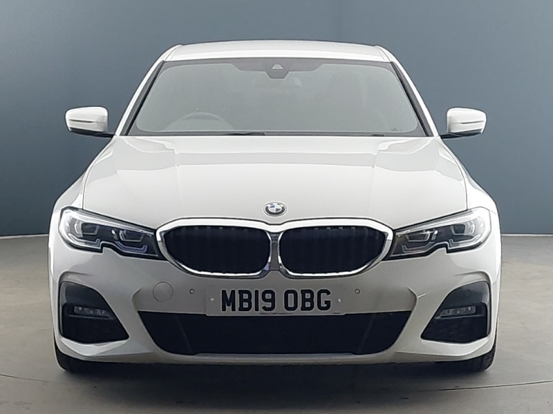 Used BMW 3 Series 2019 for sale - 76911692: Photo 19